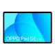OPPO - OPPO Pad SE LTE 4G Mediatek 128 GB 27,9 cm (11'') 6 GB Wi-Fi 6 (802.11ax) Android 15 Azul - 110180430009